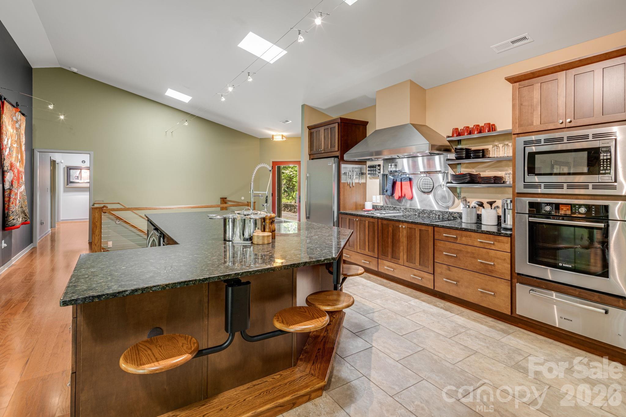 Villages of Plott Creek - Residential