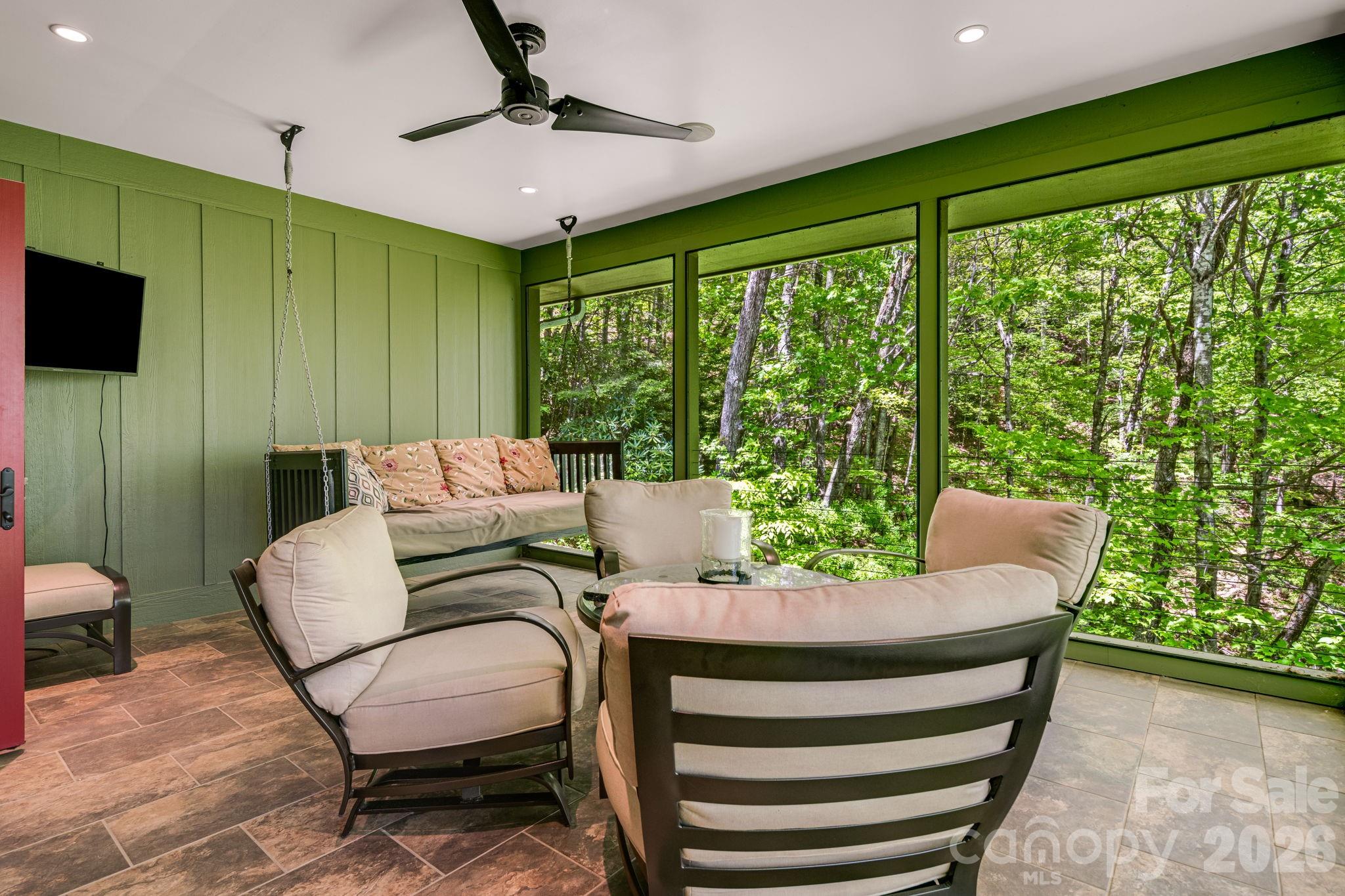 Villages of Plott Creek - Residential