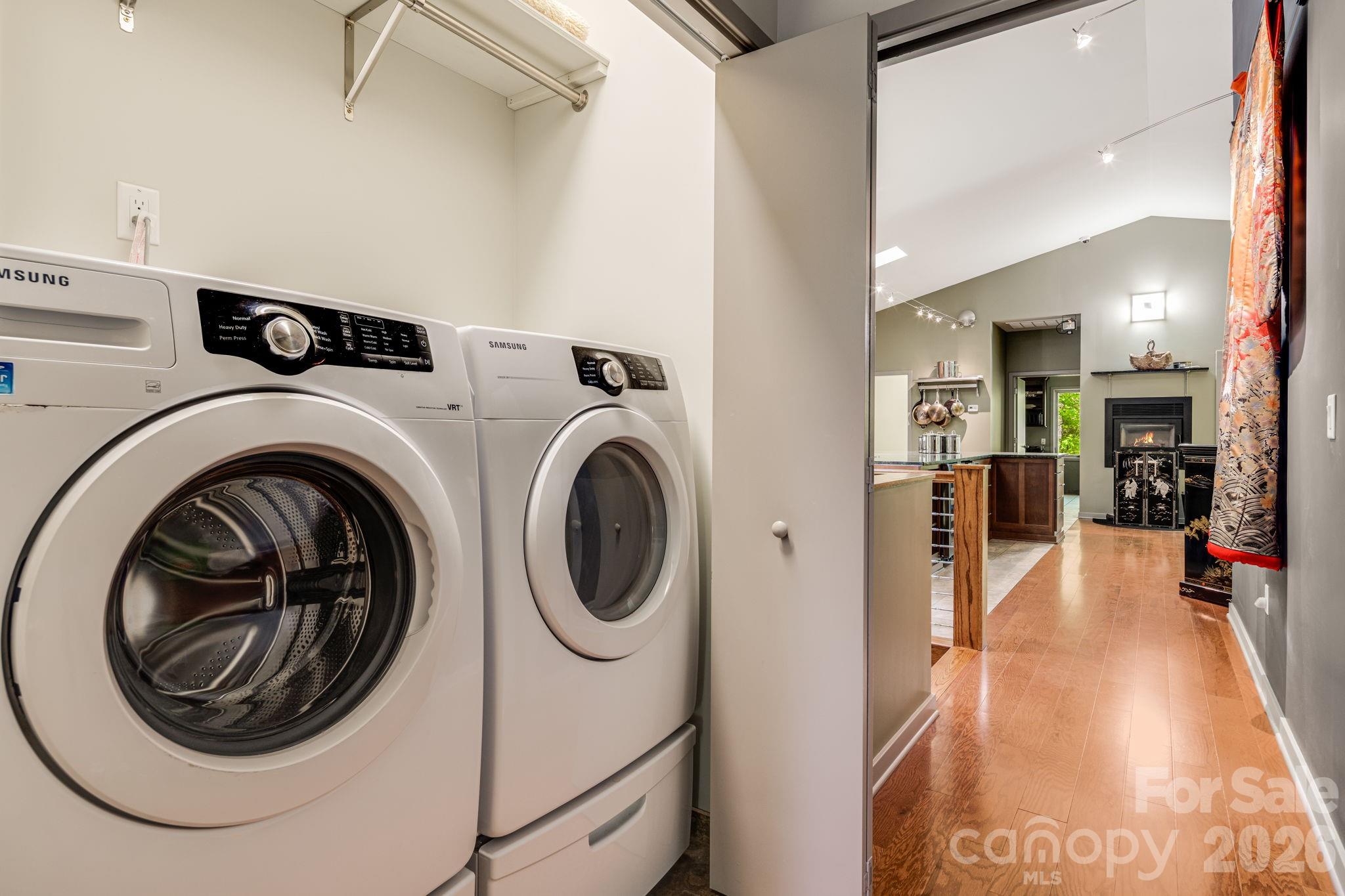 Villages of Plott Creek - Residential