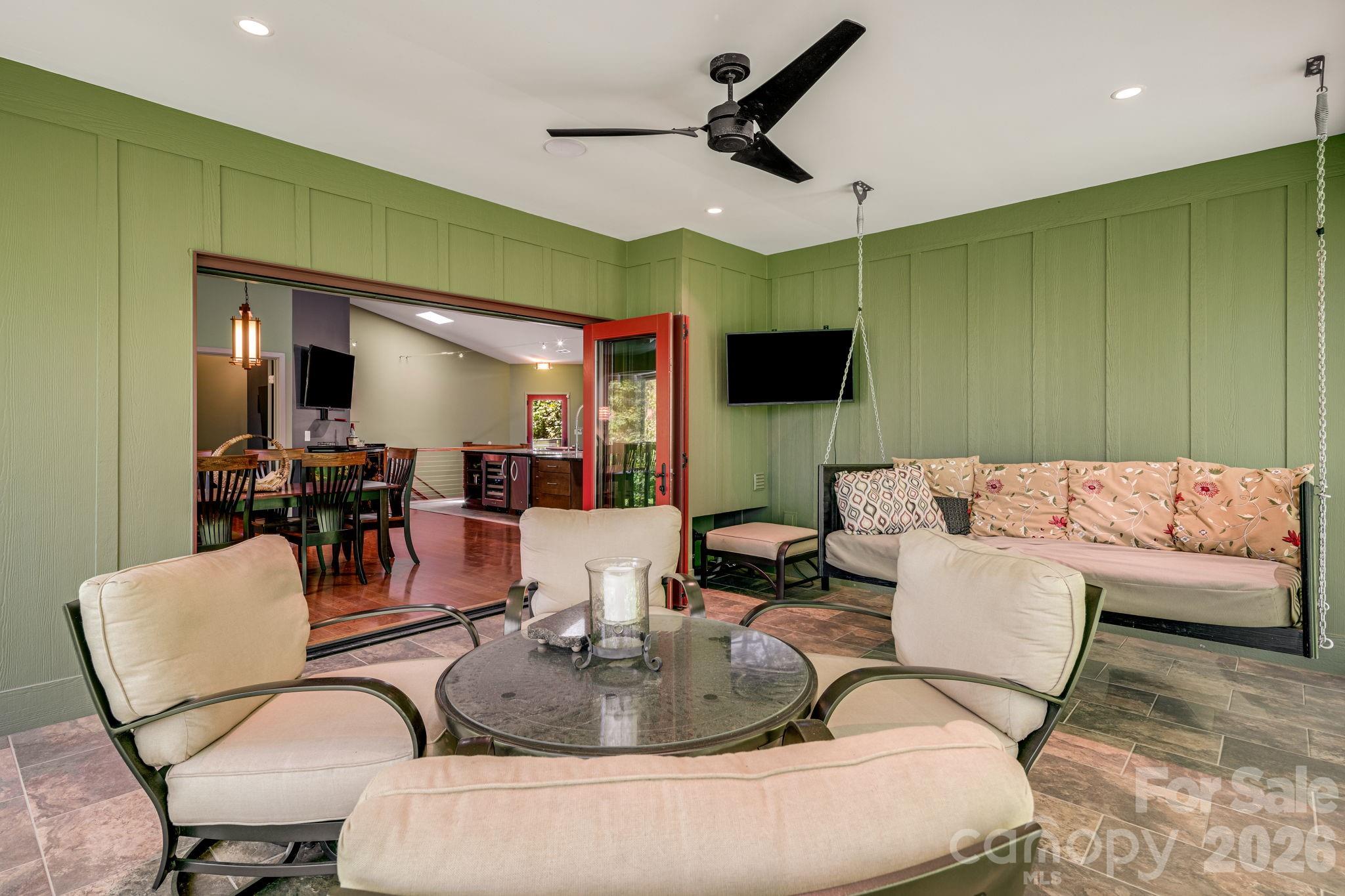 Villages of Plott Creek - Residential