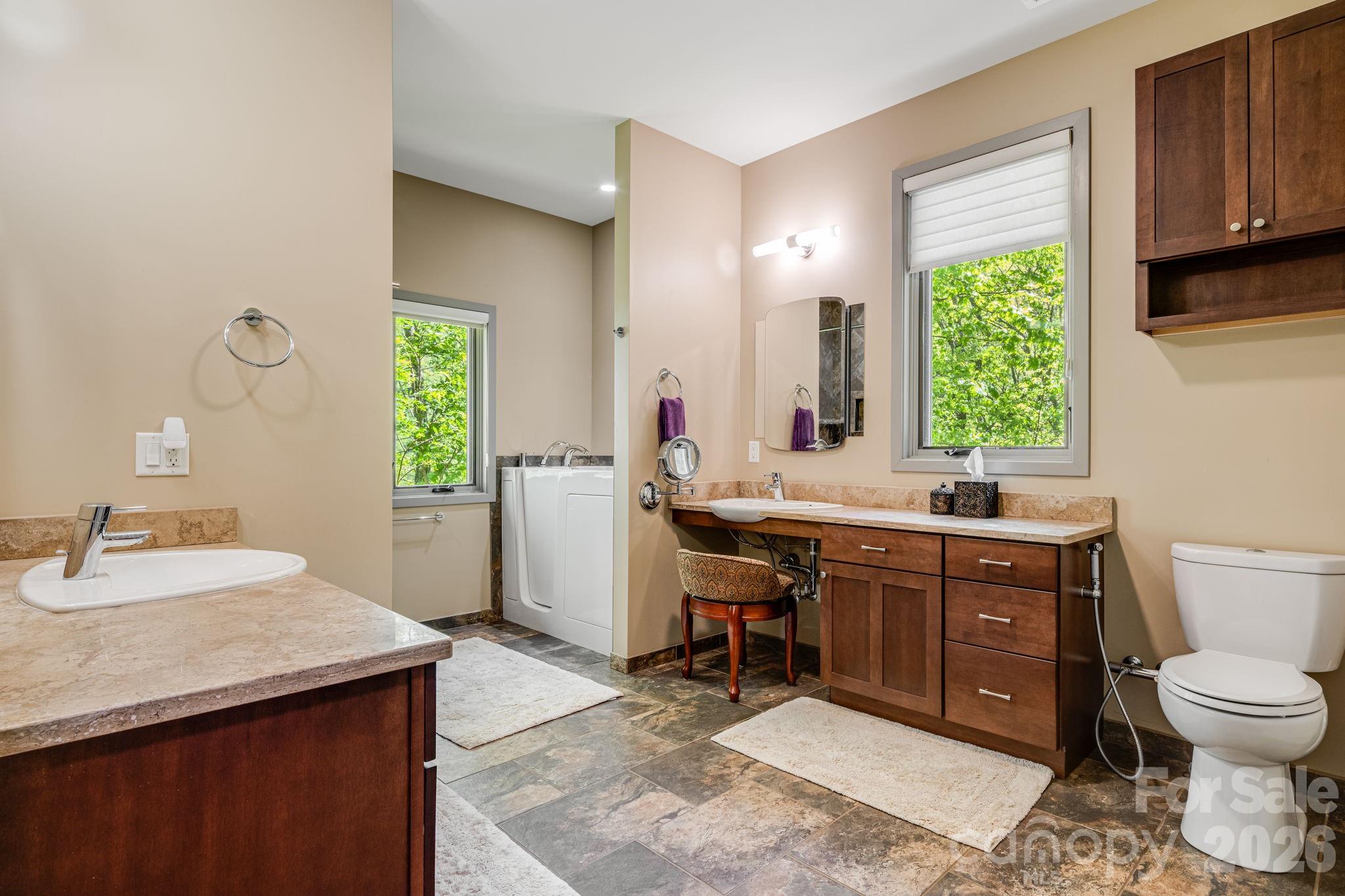 Villages of Plott Creek - Residential