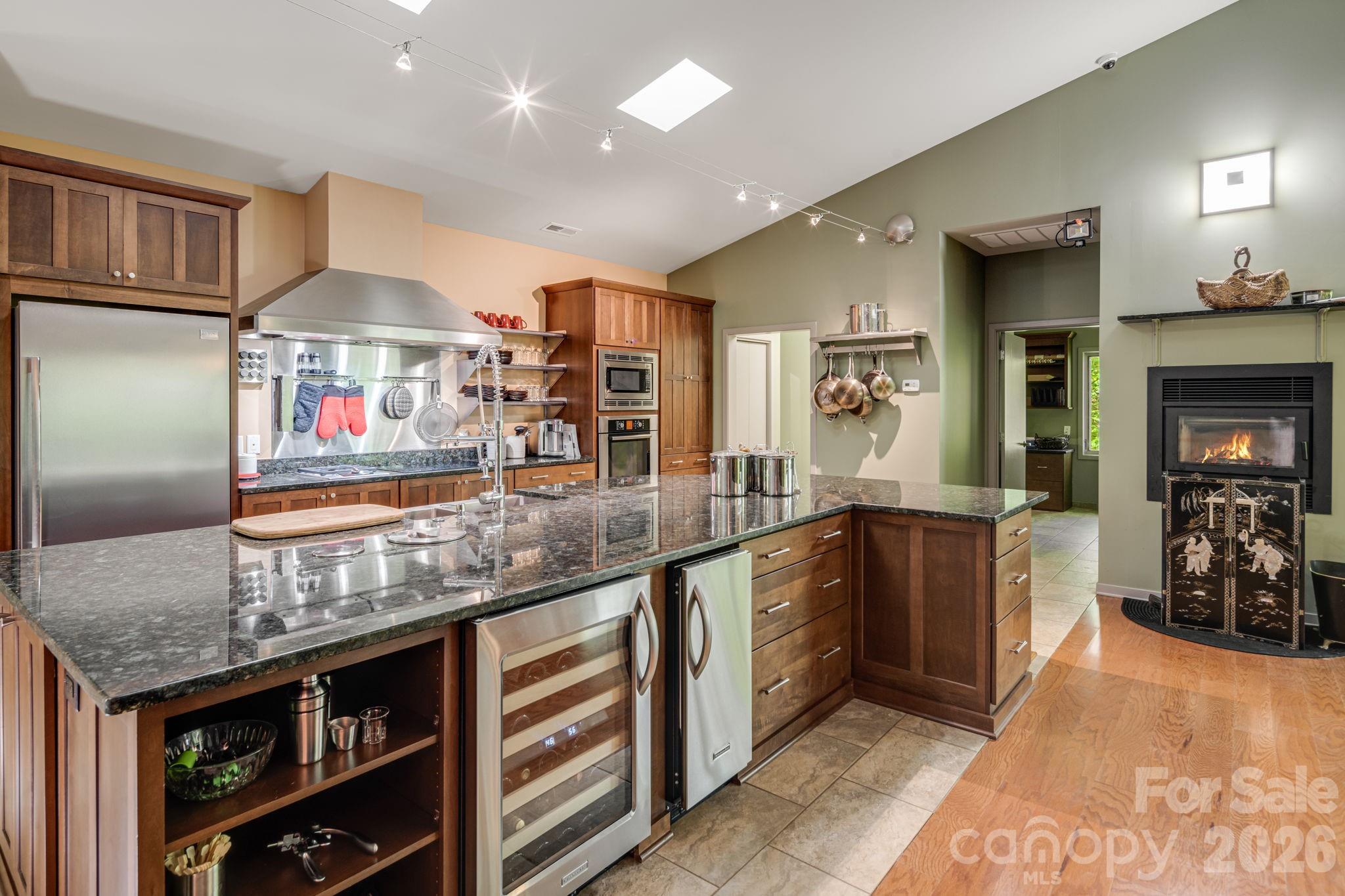 Villages of Plott Creek - Residential