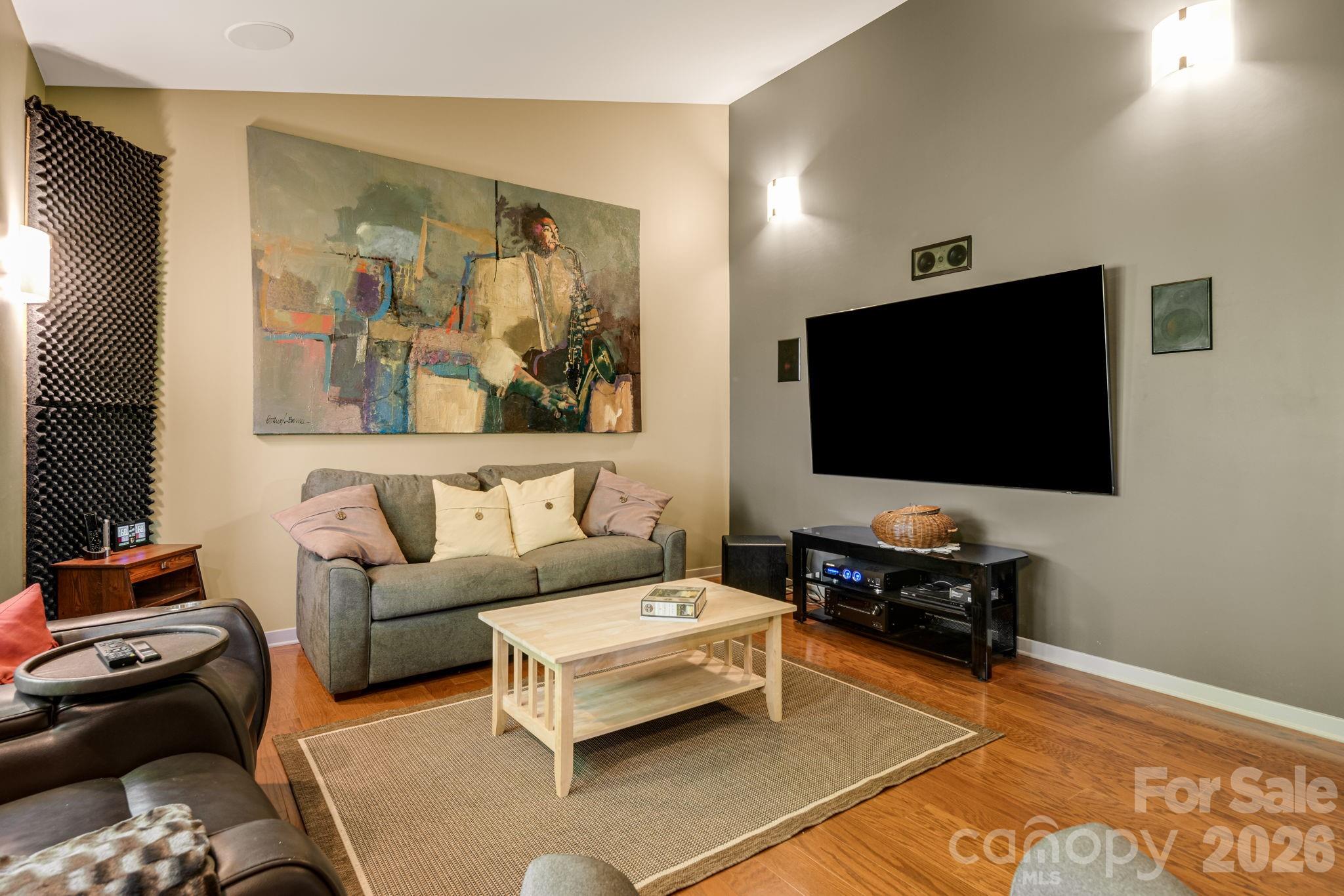 Villages of Plott Creek - Residential