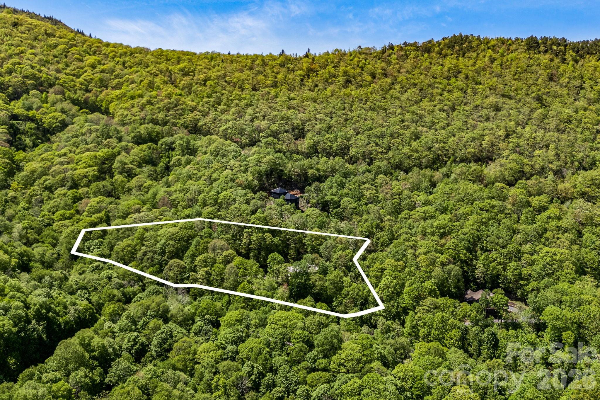 Villages of Plott Creek - Residential