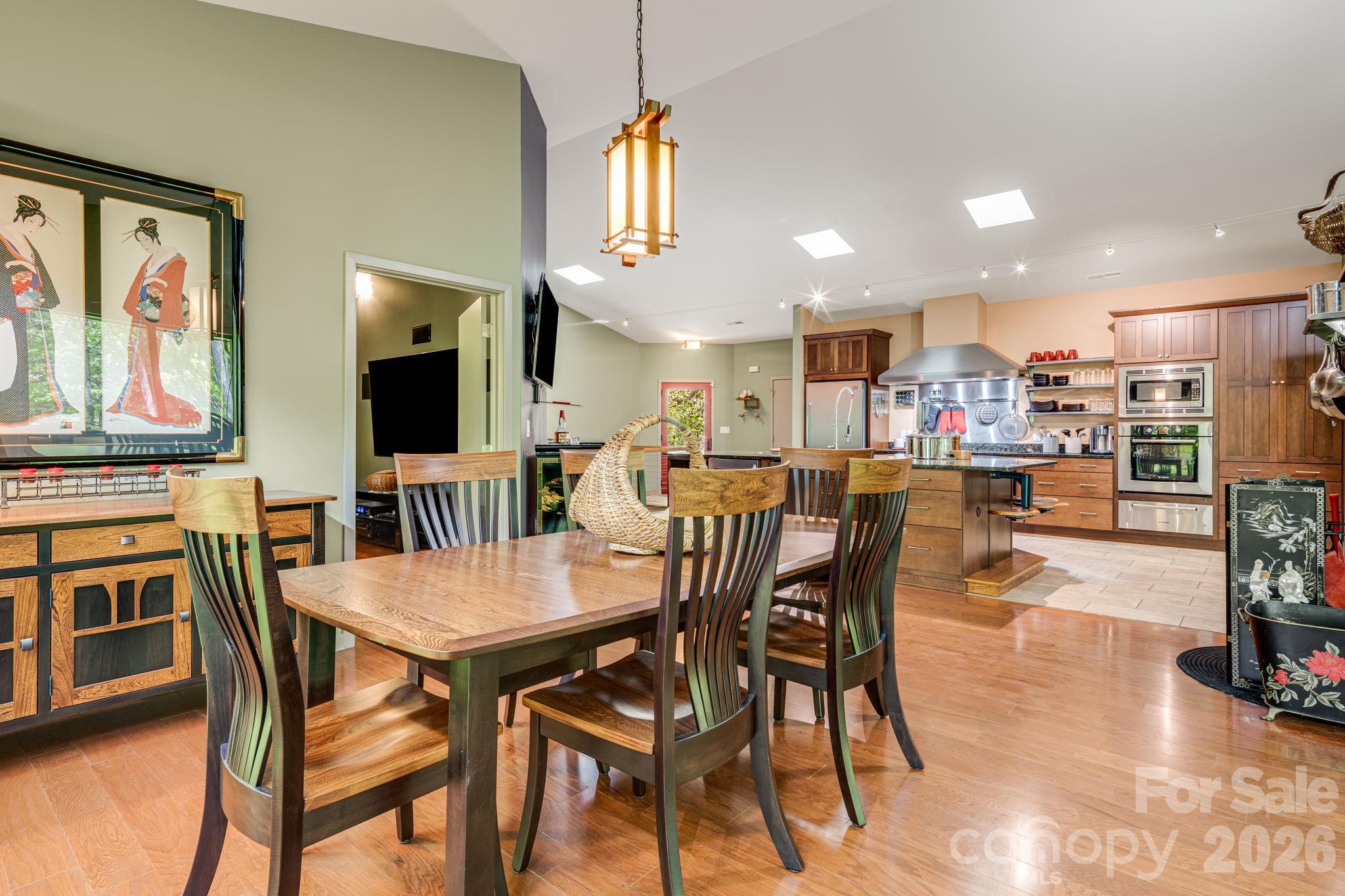 Villages of Plott Creek - Residential