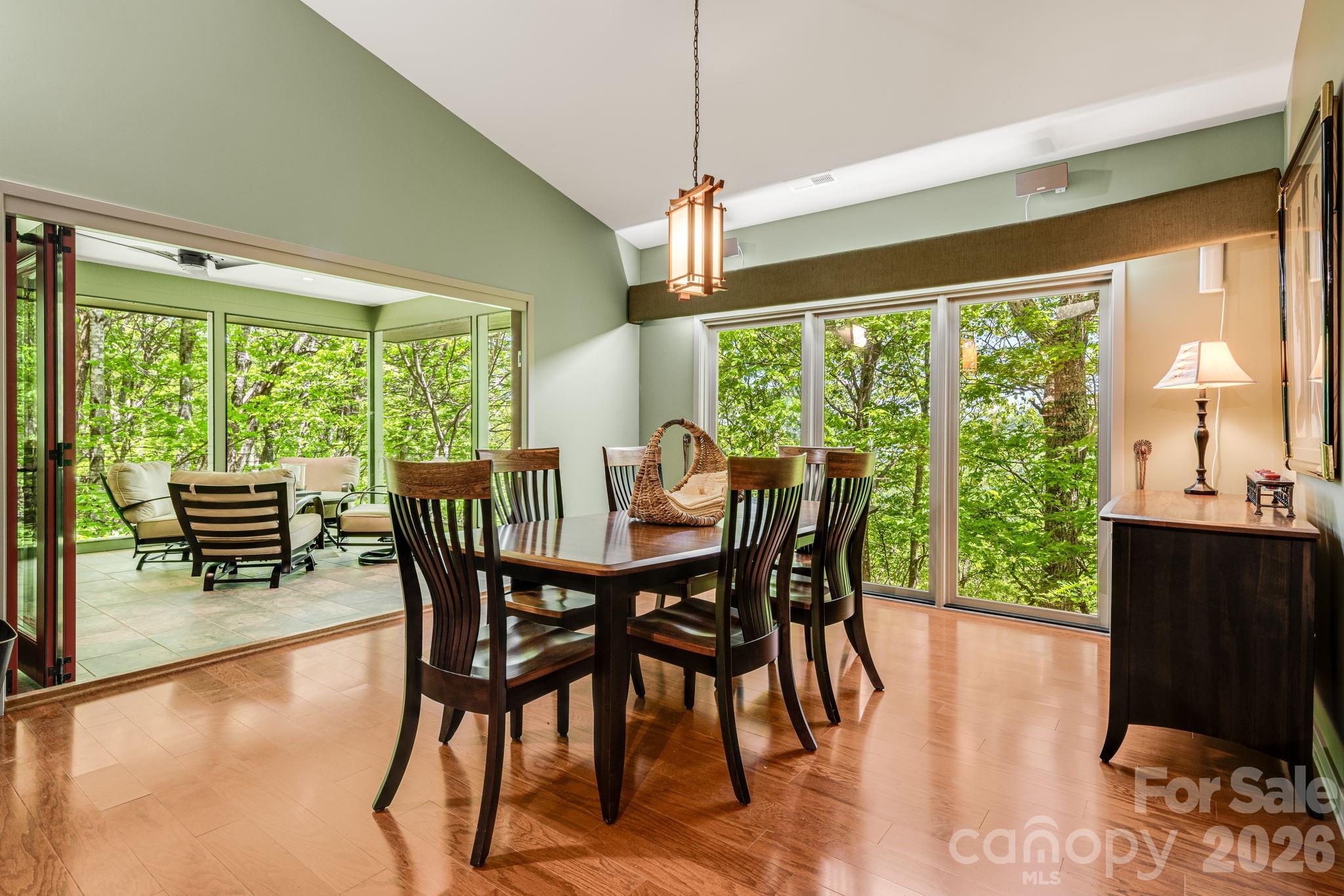 Villages of Plott Creek - Residential