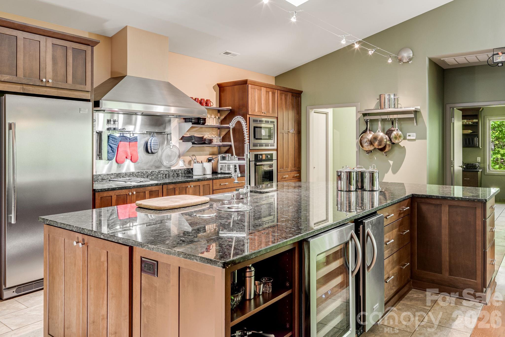 Villages of Plott Creek - Residential