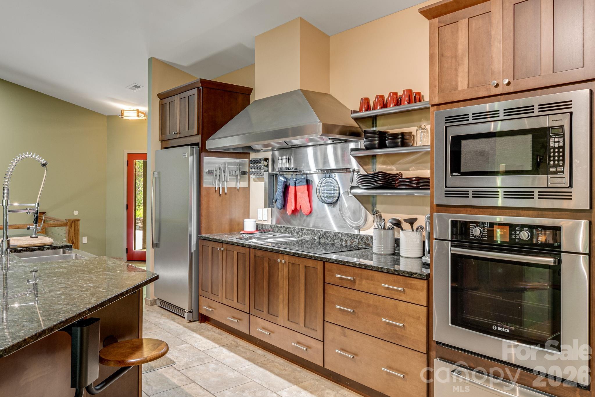 Villages of Plott Creek - Residential