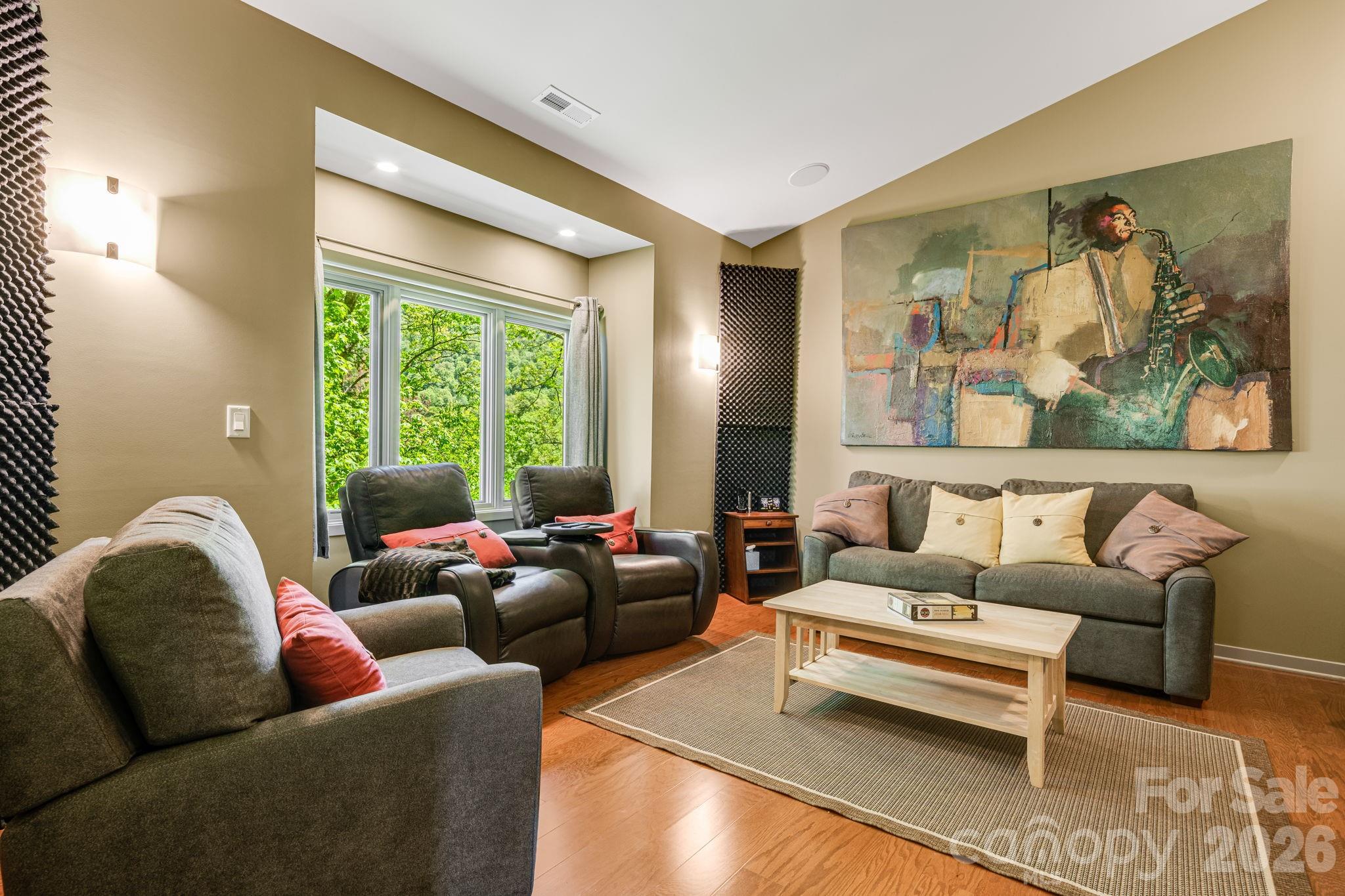 Villages of Plott Creek - Residential