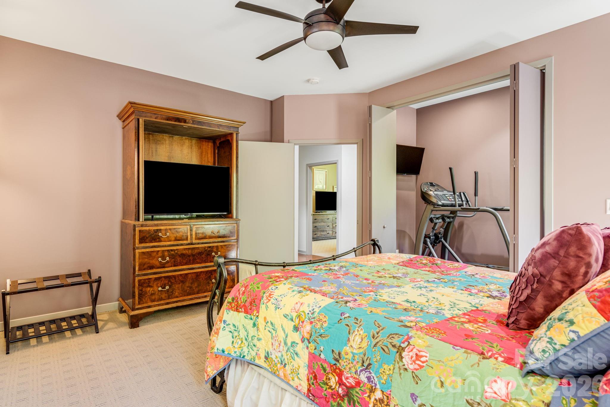 Villages of Plott Creek - Residential