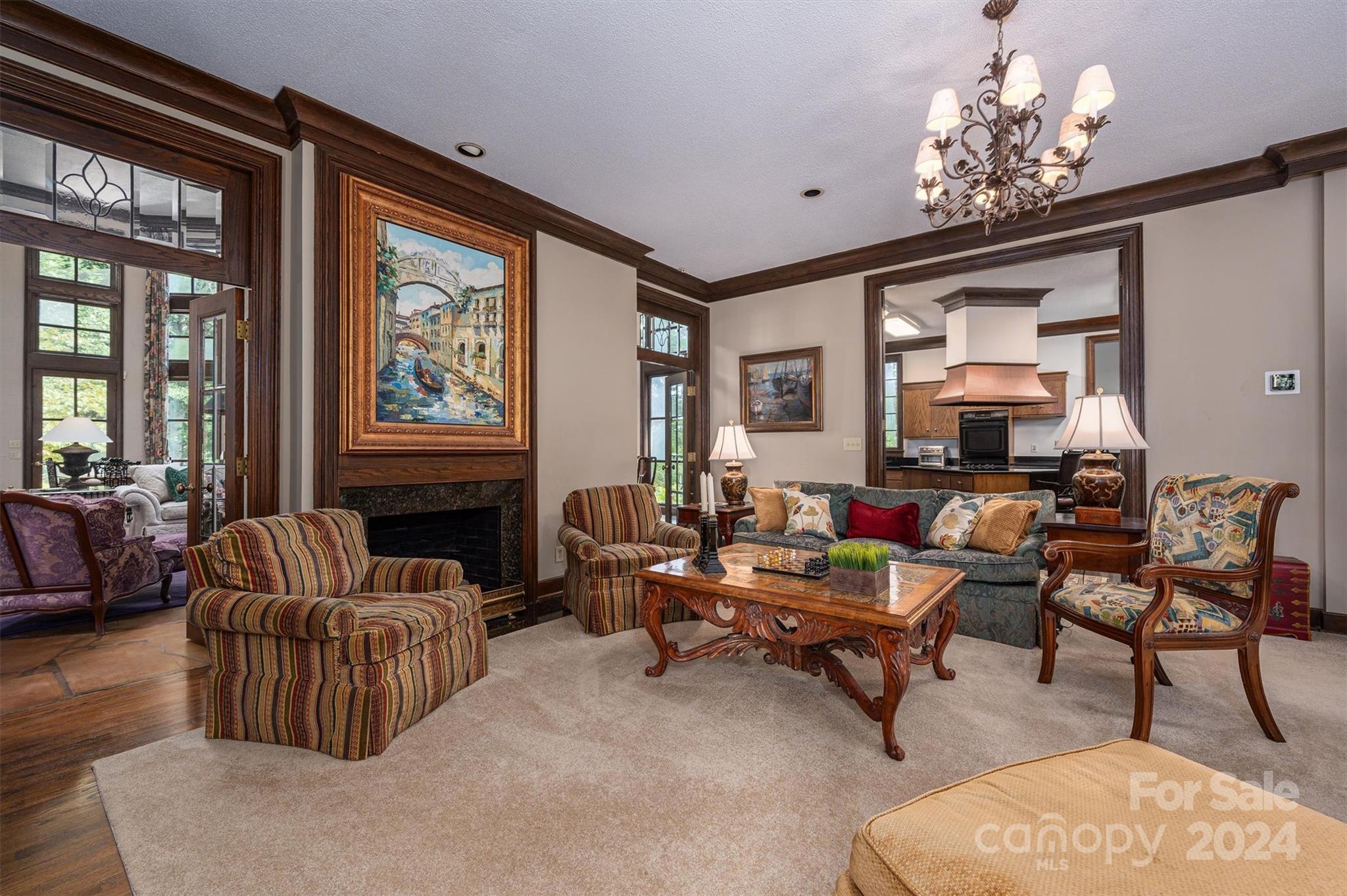 Fairview Farms - Residential