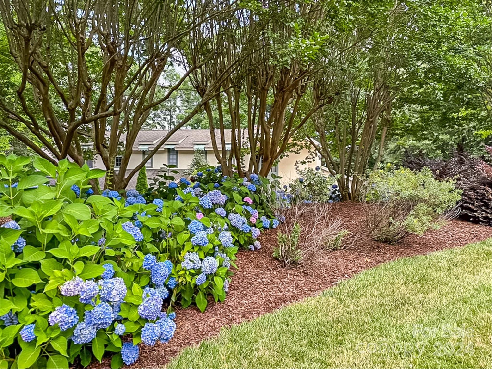 Fairview Farms - Residential