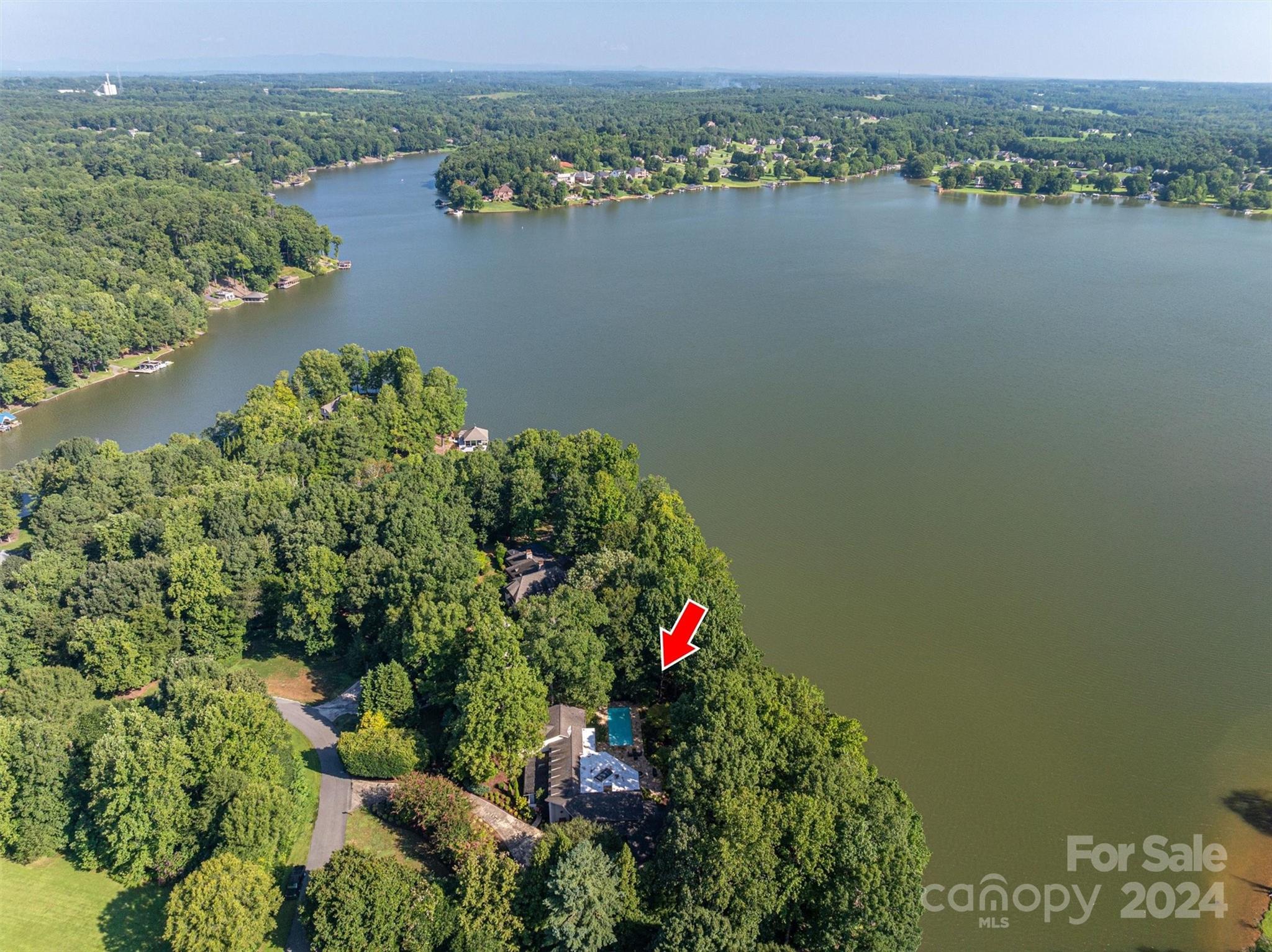 Fairview Farms - Residential