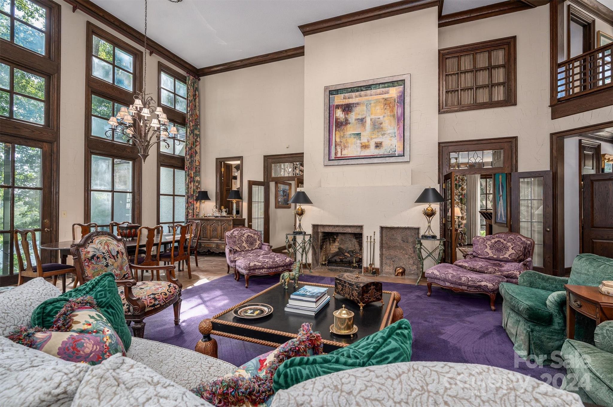 Fairview Farms - Residential