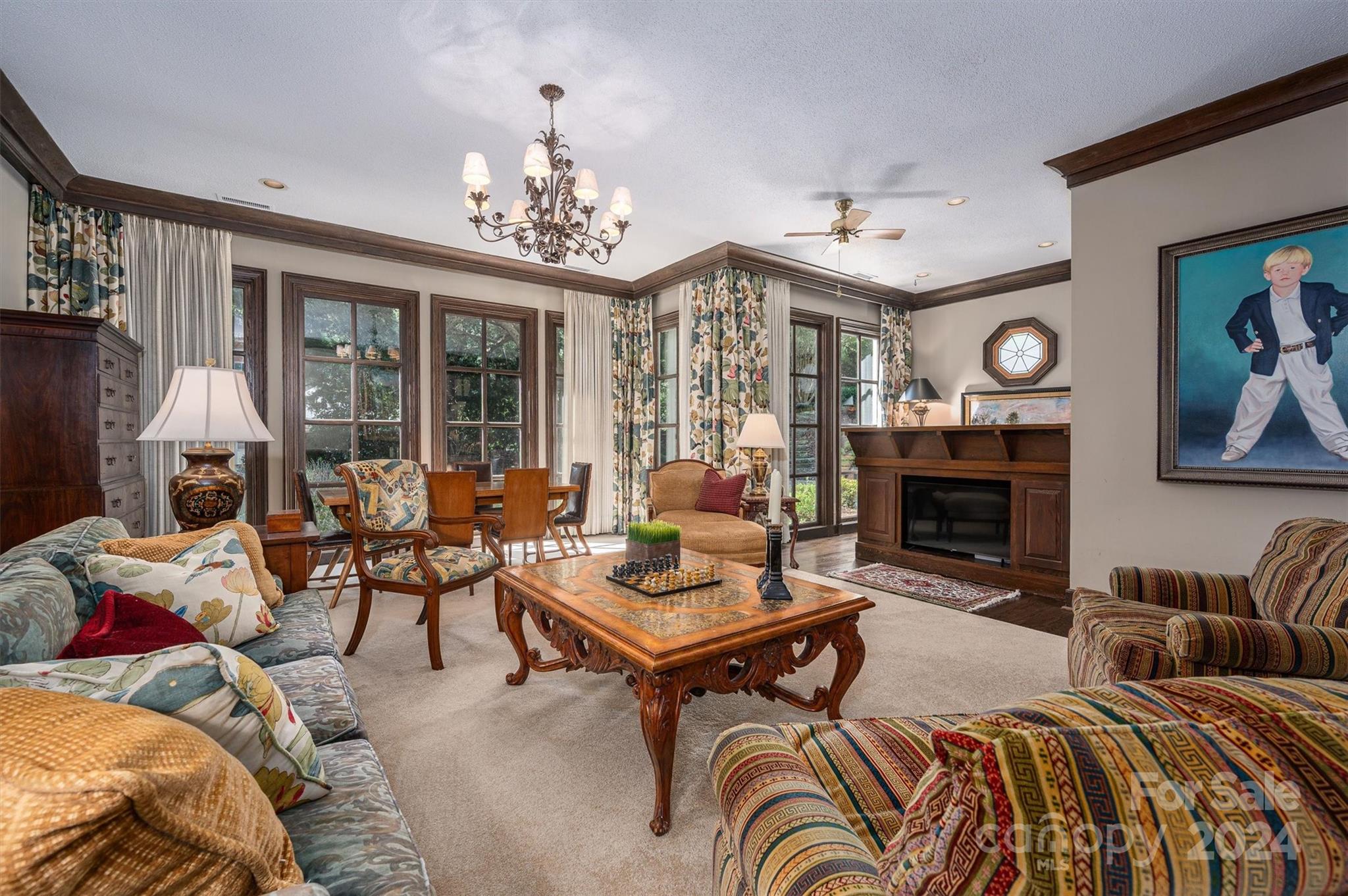 Fairview Farms - Residential