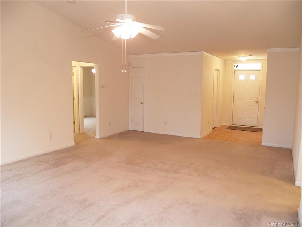 Kingstree - Residential