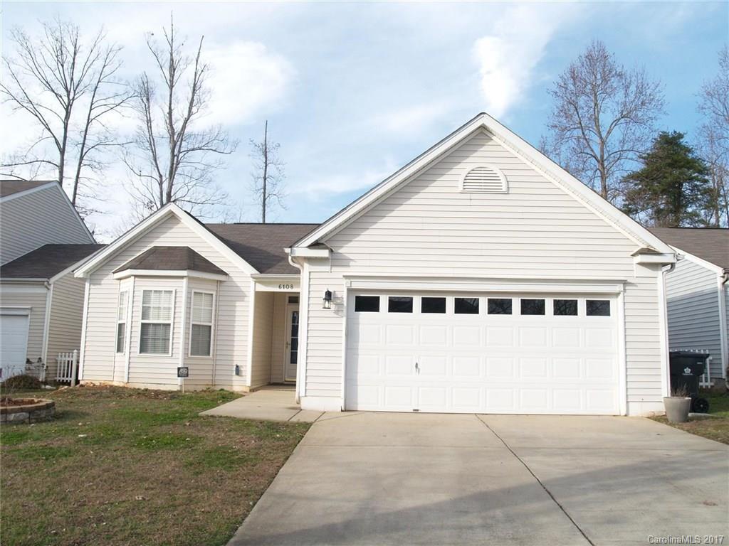 Kingstree - Residential