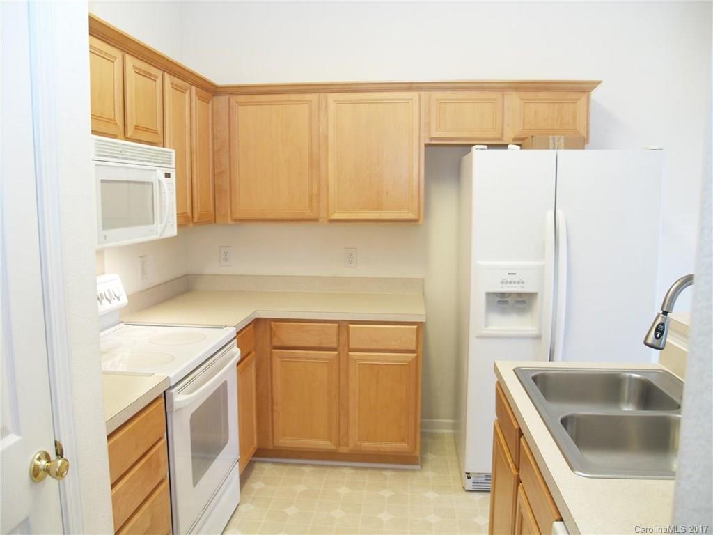 Kingstree - Residential