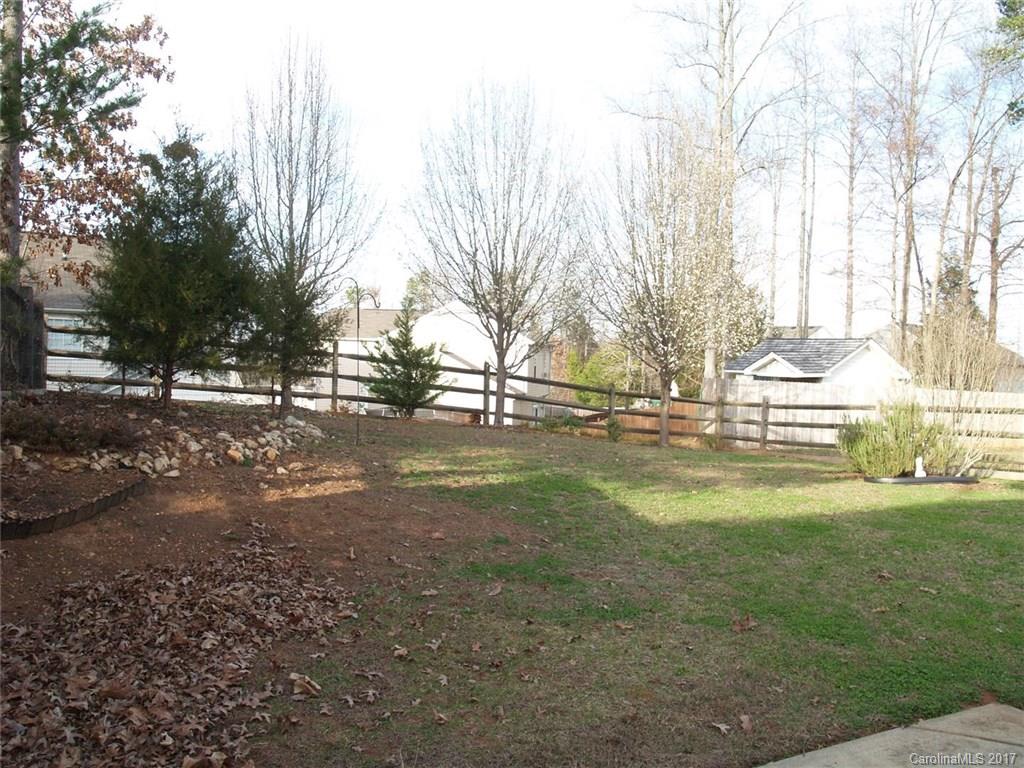 Kingstree - Residential