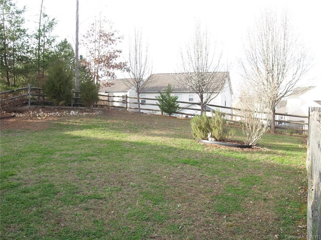 Kingstree - Residential