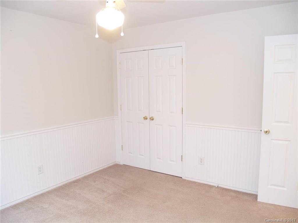 Kingstree - Residential