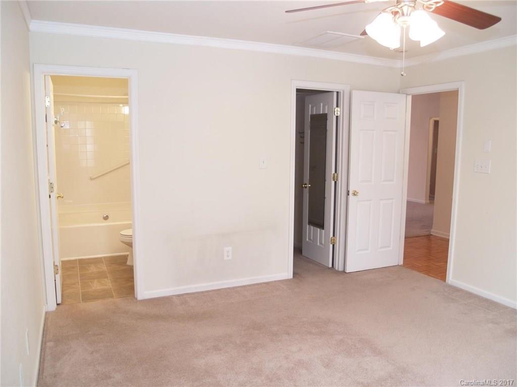 Kingstree - Residential