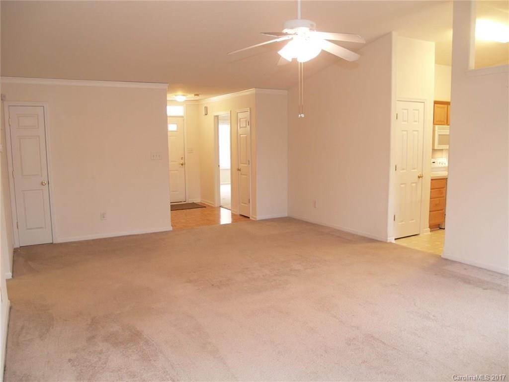 Kingstree - Residential