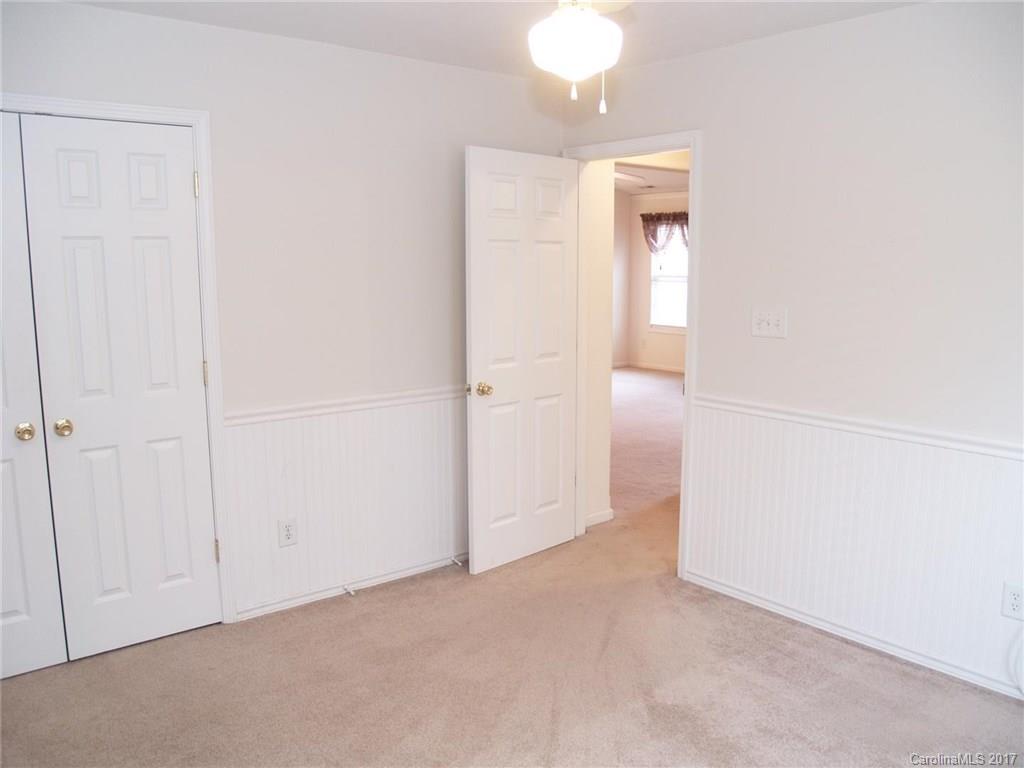 Kingstree - Residential