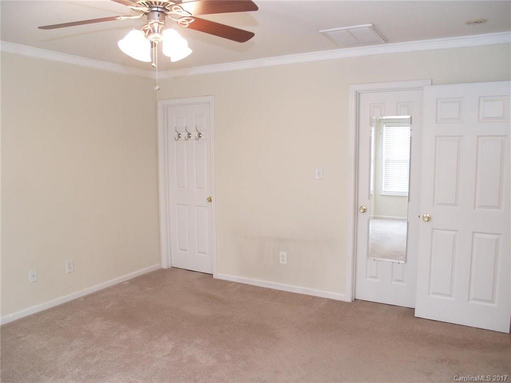 Kingstree - Residential