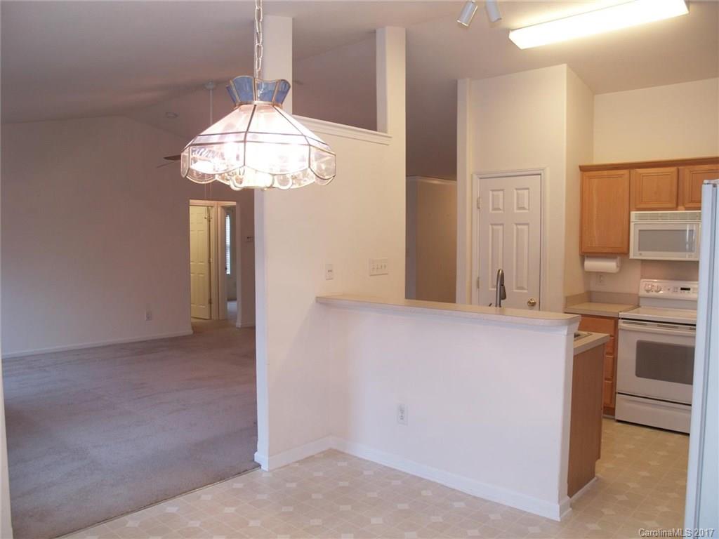 Kingstree - Residential