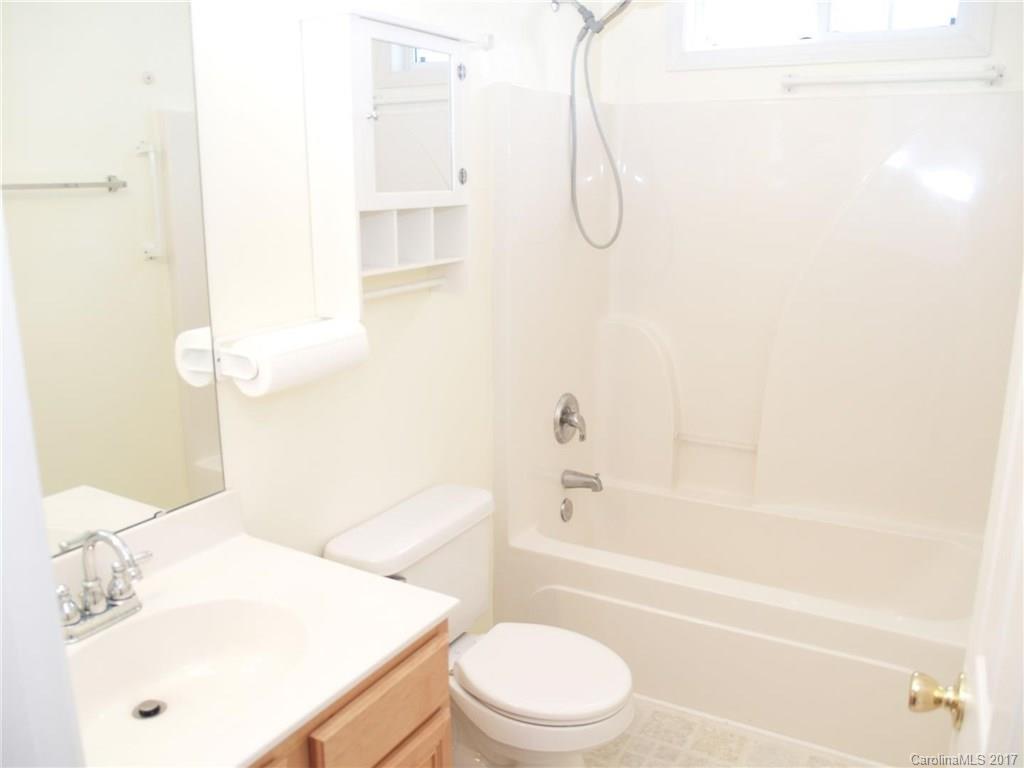 Kingstree - Residential