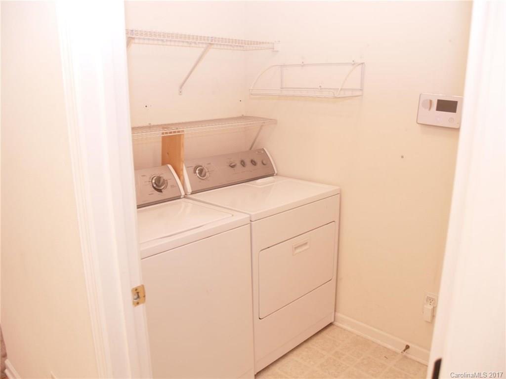 Kingstree - Residential