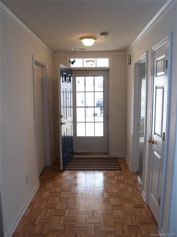 Kingstree - Residential