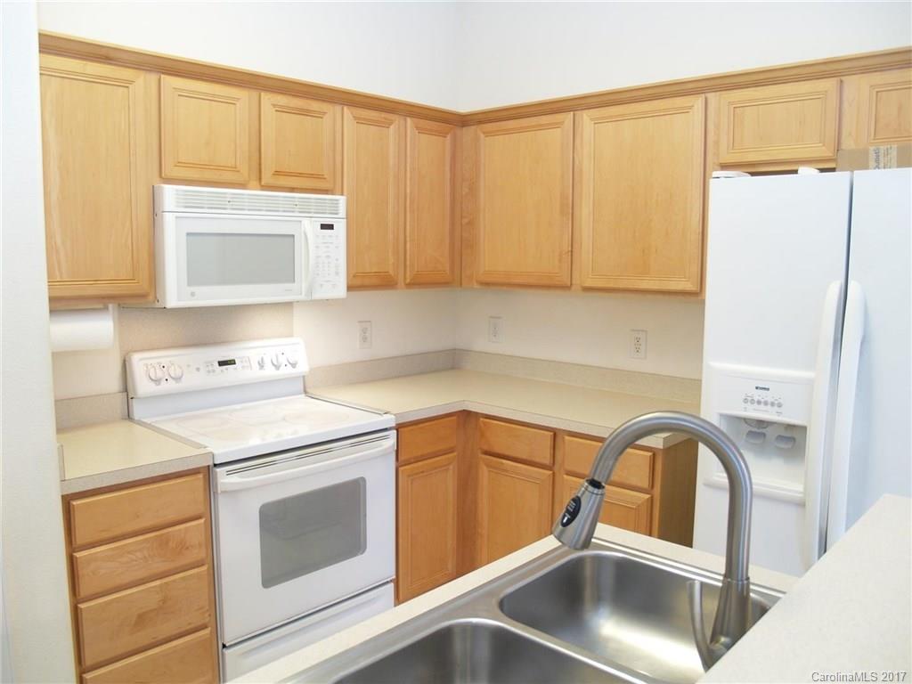 Kingstree - Residential