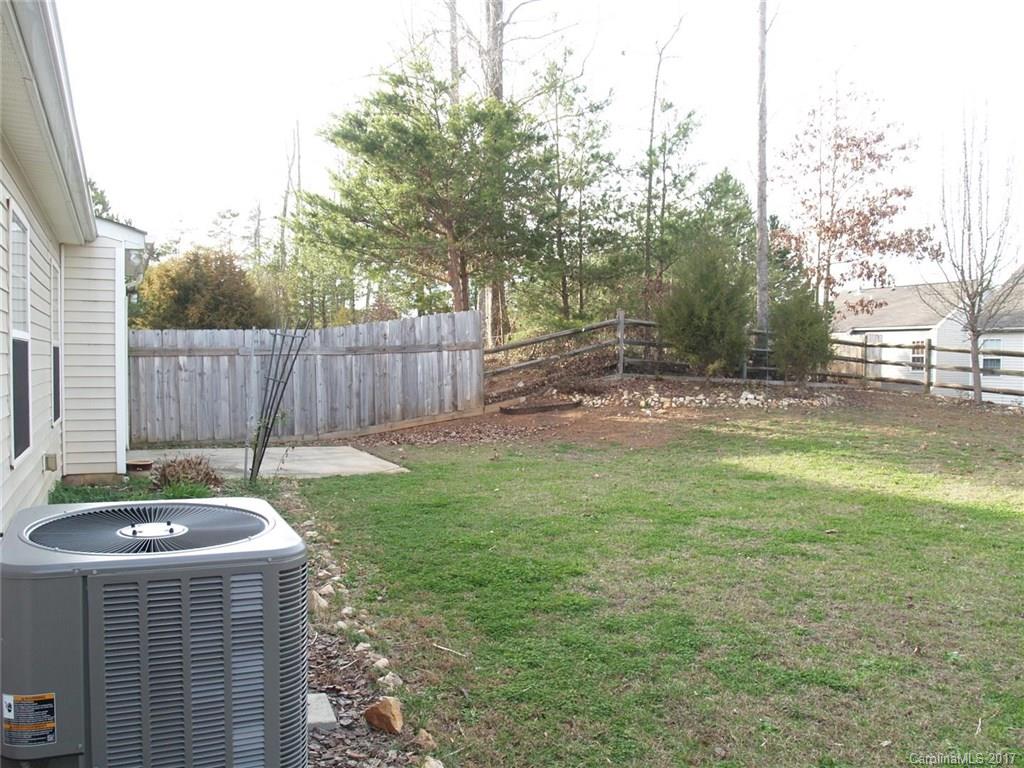 Kingstree - Residential