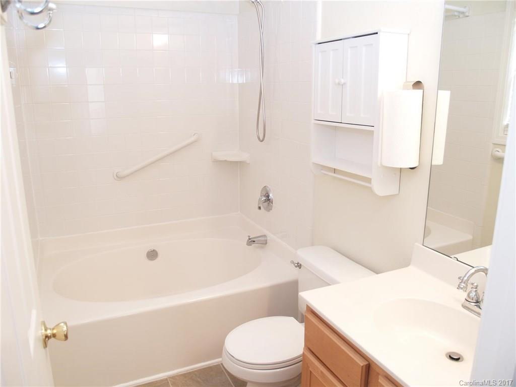 Kingstree - Residential