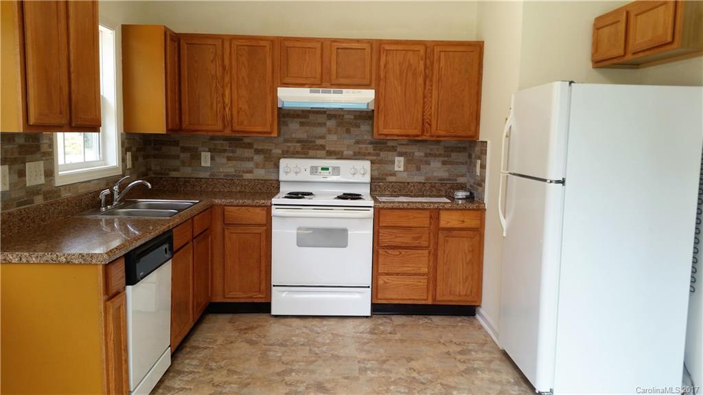 Creekside Village - Residential Lease