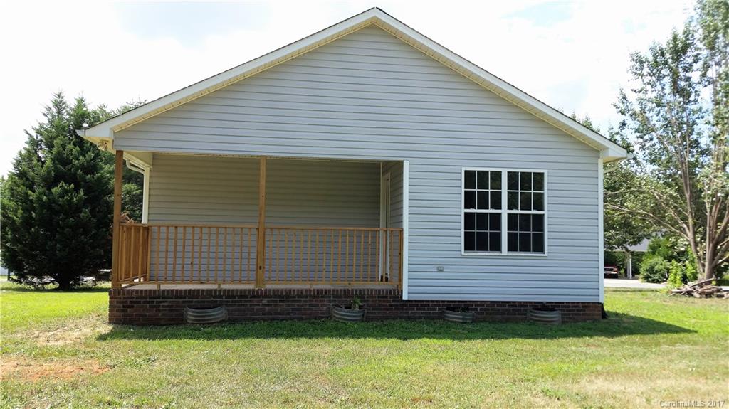 Creekside Village - Residential Lease