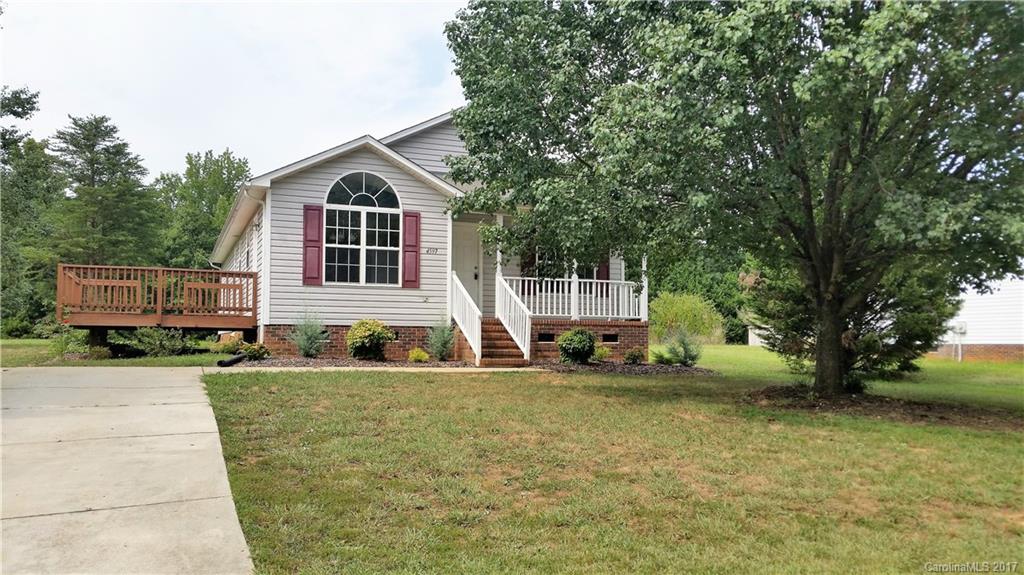 Creekside Village - Residential Lease