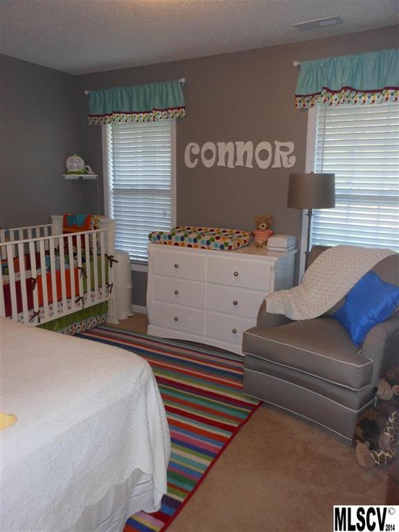 Gunpowder Ridge - Residential