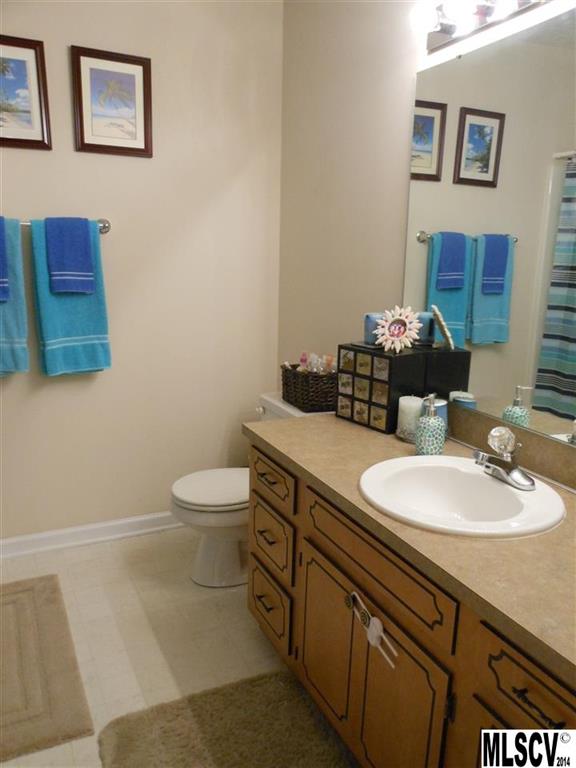 Gunpowder Ridge - Residential