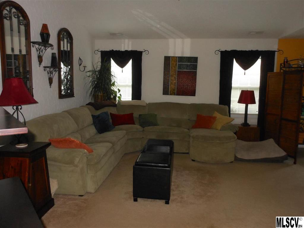 Gunpowder Ridge - Residential