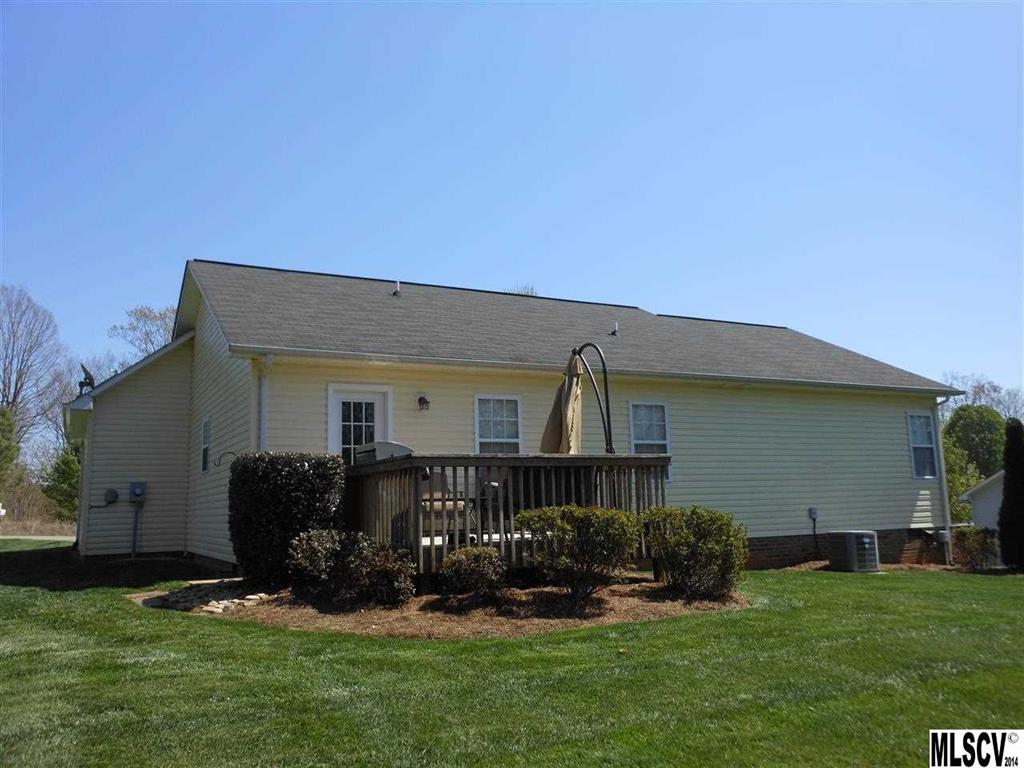 Gunpowder Ridge - Residential