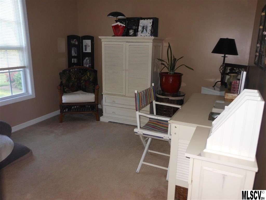 Gunpowder Ridge - Residential