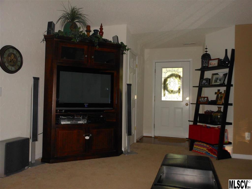 Gunpowder Ridge - Residential