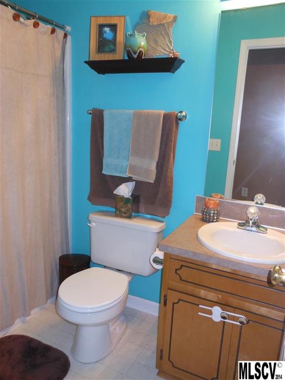 Gunpowder Ridge - Residential