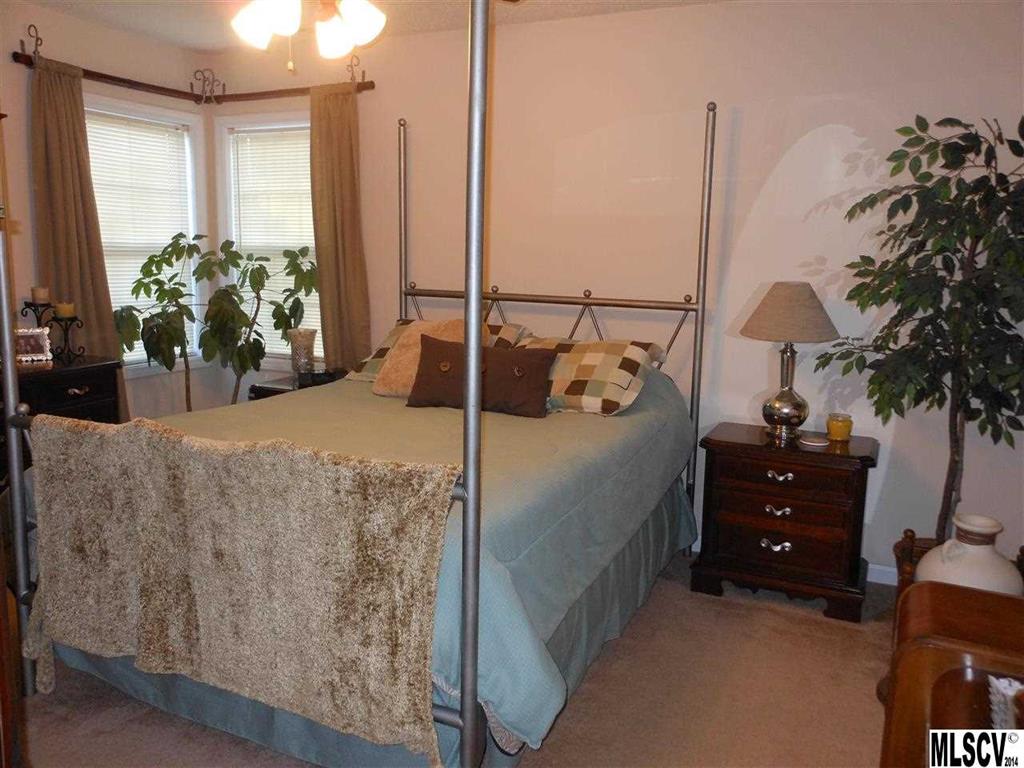 Gunpowder Ridge - Residential