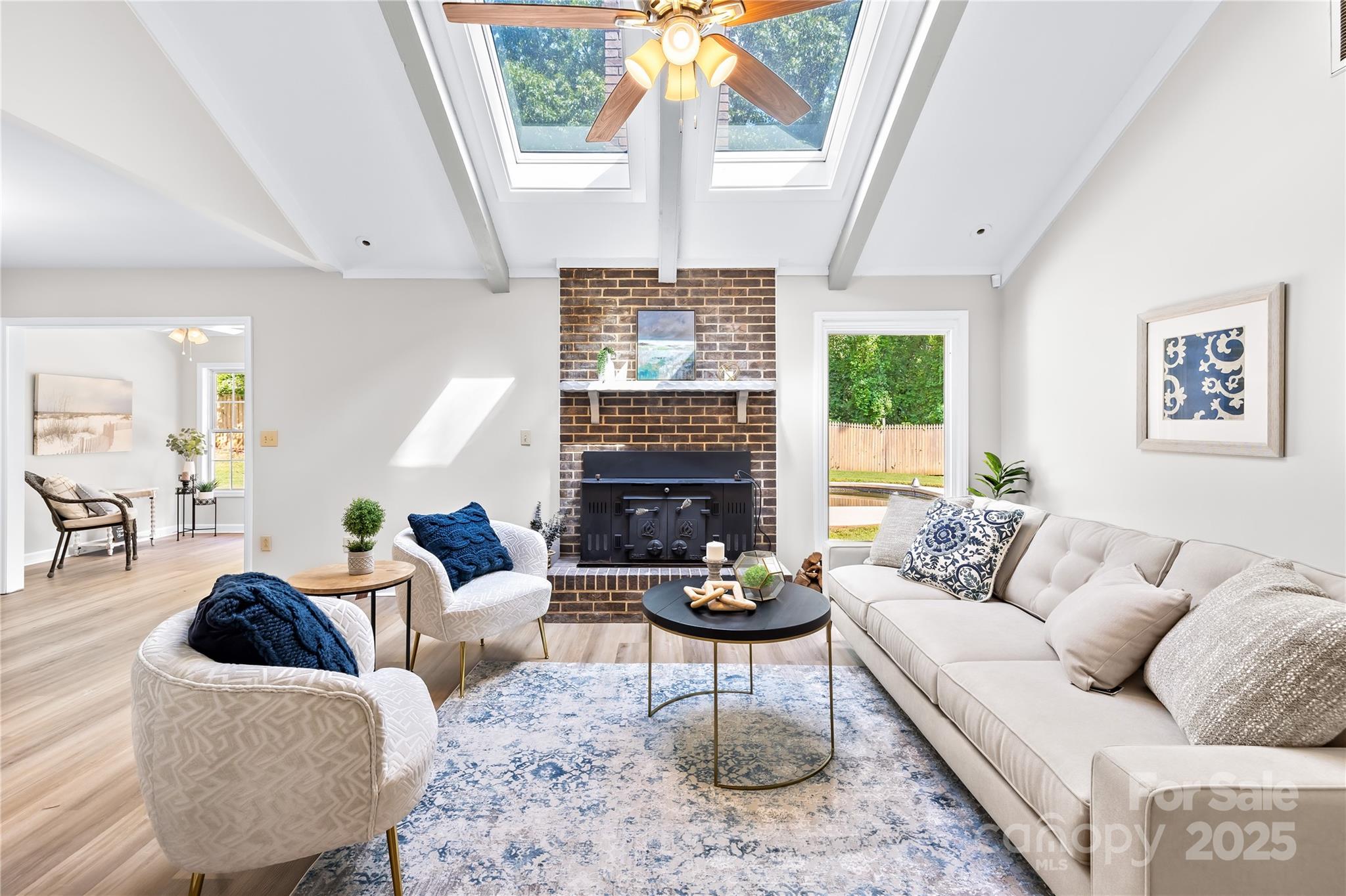Birnam Woods - Residential
