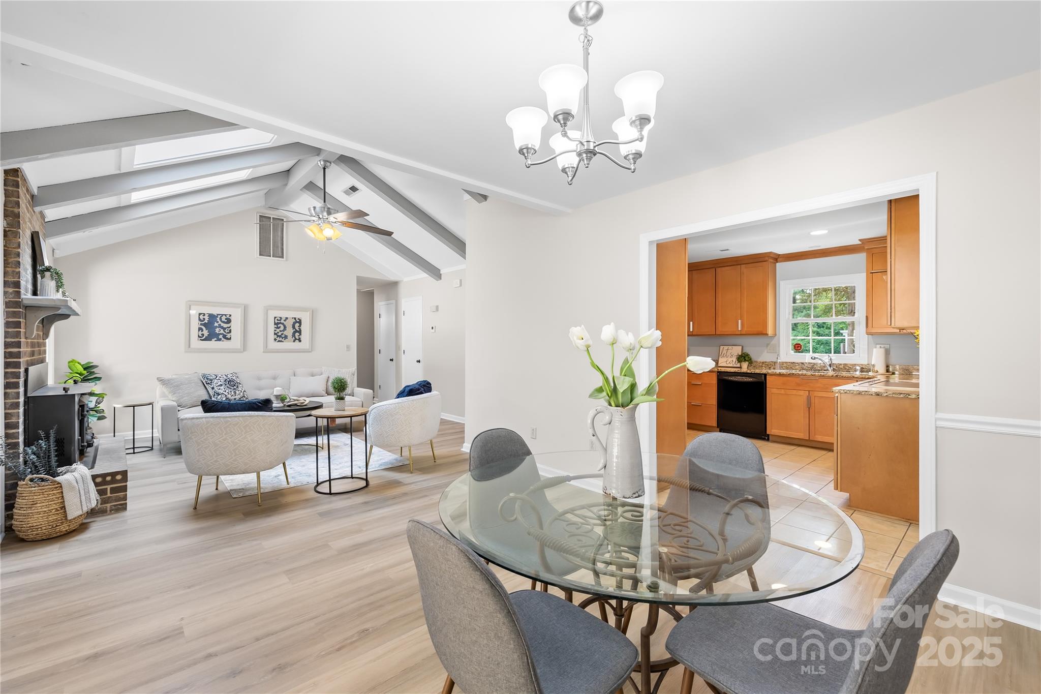 Birnam Woods - Residential