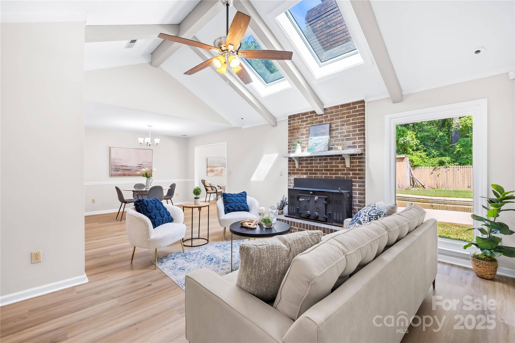 Birnam Woods - Residential